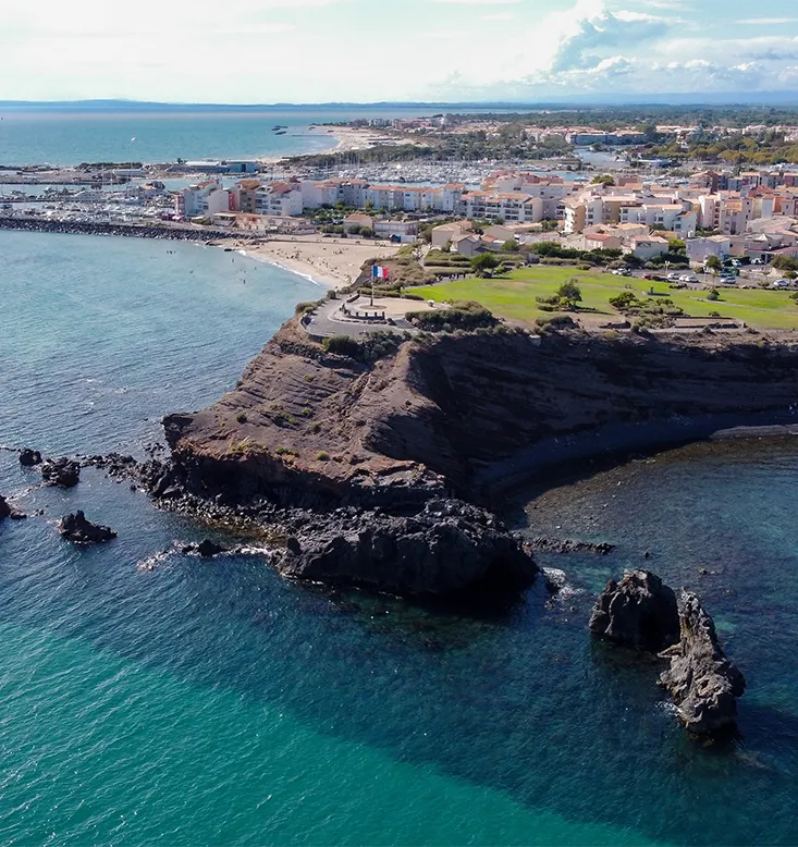 SOLAGI MARTY BRUN, un acteur majeur de la transaction immobilière et de la gestion de copropriétés au Cap d’Agde