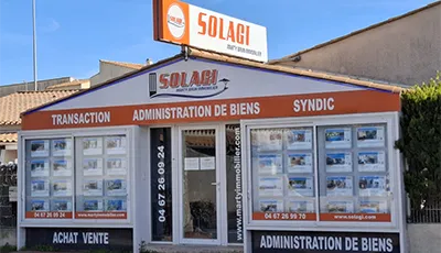 AGENCE SOLAGI RICHELIEU