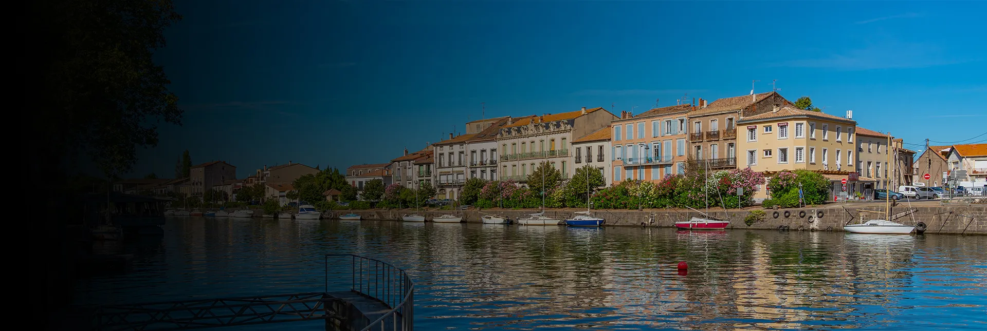 Changer de syndic facilement avec SOLAGI cabinet immobilier au Cap d'Agde